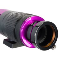 Телескоп Levenhuk Ra FT72 ED - Превью изображения №5 — Интернет-магазин Time-Shop