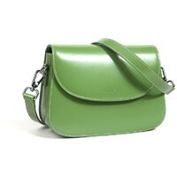 Женская сумка Mironpan 92302 (зеленый) - Превью изображения №2 — Интернет-магазин Time-Shop