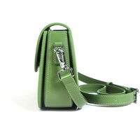 Женская сумка Mironpan 92302 (зеленый) - Превью изображения №3 — Интернет-магазин Time-Shop