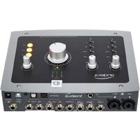 Аудиоинтерфейс Audient iD22 - Превью изображения №6 — Интернет-магазин Time-Shop