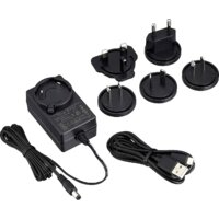 Аудиоинтерфейс Audient iD22 - Превью изображения №9 — Интернет-магазин Time-Shop