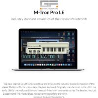 Аудиоинтерфейс Audient iD22 - Превью изображения №13 — Интернет-магазин Time-Shop