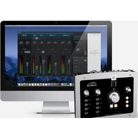 Аудиоинтерфейс Audient iD22 - Превью изображения №10 — Интернет-магазин Time-Shop