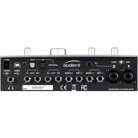 Аудиоинтерфейс Audient iD22 - Превью изображения №7 — Интернет-магазин Time-Shop