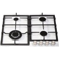 Варочная панель Zigmund & Shtain G 14.6 W - Превью изображения №2 — Интернет-магазин Time-Shop