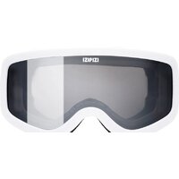 Горнолыжная маска (очки) Izipizi Adult L SSNOWSC60 L (р. 56-62, белый) - Превью изображения №2 — Интернет-магазин Time-Shop