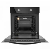 Электрический духовой шкаф HOMSair OES660BK01 - Превью изображения №16 — Интернет-магазин Time-Shop