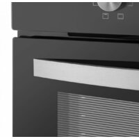 Электрический духовой шкаф HOMSair OES660BK01 - Превью изображения №9 — Интернет-магазин Time-Shop