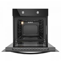 Электрический духовой шкаф HOMSair OES660BK01 - Превью изображения №17 — Интернет-магазин Time-Shop