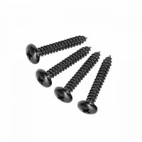 Электрический духовой шкаф HOMSair OES660BK01 - Превью изображения №15 — Интернет-магазин Time-Shop