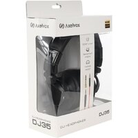 Наушники AxelVox DJ35 - Превью изображения №8 — Интернет-магазин Time-Shop