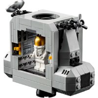 Конструктор LEGO Creator 10266 Лунный модуль корабля Апполон 11 НАСА - Превью изображения №9 — Интернет-магазин Time-Shop