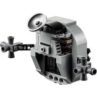 Конструктор LEGO Creator 10266 Лунный модуль корабля Апполон 11 НАСА - Превью изображения №8 — Интернет-магазин Time-Shop