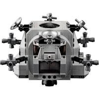 Конструктор LEGO Creator 10266 Лунный модуль корабля Апполон 11 НАСА - Превью изображения №5 — Интернет-магазин Time-Shop