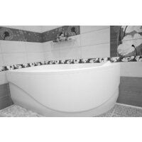 Ванна Aquanet Graciosa 150x90 R - Превью изображения №5 — Интернет-магазин Time-Shop