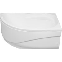 Ванна Aquanet Graciosa 150x90 R - Превью изображения №4 — Интернет-магазин Time-Shop