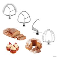 Кухонная машина Sencor STM 7900SS - Превью изображения №18 — Интернет-магазин Time-Shop