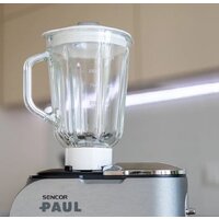 Кухонная машина Sencor STM 7900SS - Превью изображения №6 — Интернет-магазин Time-Shop