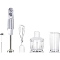 Погружной блендер JVC JK-HB5125 - Превью изображения №2 — Интернет-магазин Time-Shop