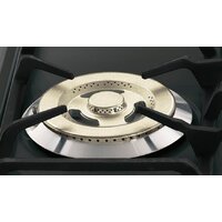 Варочная панель Smeg SR764AO - Превью изображения №4 — Интернет-магазин Time-Shop