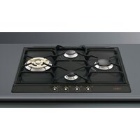 Варочная панель Smeg SR764AO - Превью изображения №3 — Интернет-магазин Time-Shop
