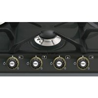 Варочная панель Smeg SR764AO - Превью изображения №2 — Интернет-магазин Time-Shop