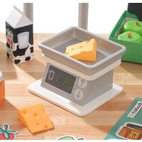 Магазин игрушечный KidKraft Фермерский рынок 53540-KE - Превью изображения №3 — Интернет-магазин Time-Shop