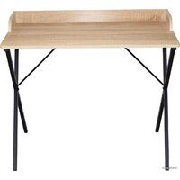 Стол для ноутбука Brabix Loft Cd-008 641865 (дуб натуральный) - Превью изображения №4 — Интернет-магазин Time-Shop