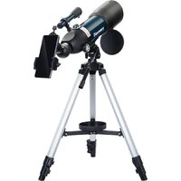 Телескоп Levenhuk Discovery Sky Trip ST80 с книгой - Превью изображения №11 — Интернет-магазин Time-Shop