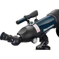 Телескоп Levenhuk Discovery Sky Trip ST80 с книгой - Превью изображения №14 — Интернет-магазин Time-Shop