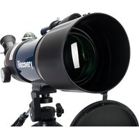 Телескоп Levenhuk Discovery Sky Trip ST80 с книгой - Превью изображения №13 — Интернет-магазин Time-Shop