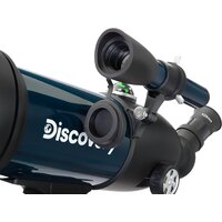 Телескоп Levenhuk Discovery Sky Trip ST80 с книгой - Превью изображения №15 — Интернет-магазин Time-Shop