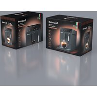 Кофемашина Weissgauff WCM-245 DB Touch Cappuccino - Превью изображения №17 — Интернет-магазин Time-Shop
