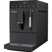 Кофемашина Weissgauff WCM-245 DB Touch Cappuccino - Превью изображения №19 — Интернет-магазин Time-Shop
