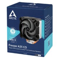 Кулер для процессора Arctic Freezer A35 CO ACFRE00113A - Превью изображения №8 — Интернет-магазин Time-Shop