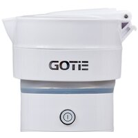 Электрический чайник Gotie GCT-600B - Превью изображения №3 — Интернет-магазин Time-Shop