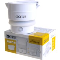 Электрический чайник Gotie GCT-600B - Превью изображения №11 — Интернет-магазин Time-Shop