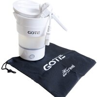 Электрический чайник Gotie GCT-600B - Превью изображения №10 — Интернет-магазин Time-Shop