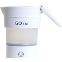 Электрический чайник Gotie GCT-600B - Превью изображения №7 — Интернет-магазин Time-Shop