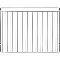 Электрический духовой шкаф ZorG MUN616 (черный/серый) - Превью изображения №13 — Интернет-магазин Time-Shop