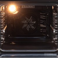 Электрический духовой шкаф ZorG MUN616 (черный/серый) - Превью изображения №11 — Интернет-магазин Time-Shop