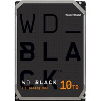 Жесткий диск WD Black 10TB WD101FZBX - Превью изображения №2 — Интернет-магазин Time-Shop