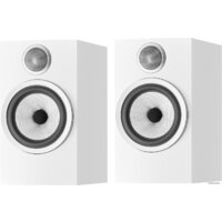 Bowers & Wilkins 706 S3 (белый матовый)