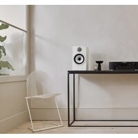Полочная акустика Bowers & Wilkins 706 S3 (белый матовый) - Превью изображения №6 — Интернет-магазин Time-Shop