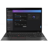 Ноутбук Lenovo ThinkPad T16 Gen 2 Intel 21HJS7QY00 - Превью изображения №7 — Интернет-магазин Time-Shop
