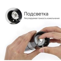 Электроперечница Esperanza Malabar EKP001W - Превью изображения №4 — Интернет-магазин Time-Shop