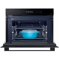 Электрический духовой шкаф Samsung NQ5B4353HBK/U2 - Превью изображения №3 — Интернет-магазин Time-Shop