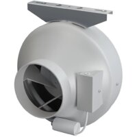 Осевой вентилятор ERA D125 Pro Cyclone 125 - Превью изображения №5 — Интернет-магазин Time-Shop