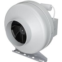 ERA D125 Pro Cyclone 125