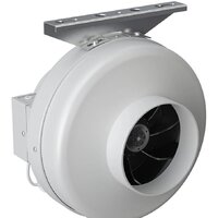 Осевой вентилятор ERA D125 Pro Cyclone 125 - Превью изображения №2 — Интернет-магазин Time-Shop